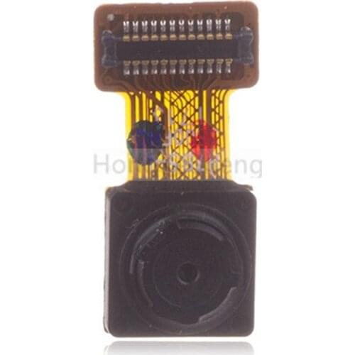 OEM Front Camera Replacement for Motorola Moto E4 Plus 5MP XT1773 E4P E Plus (4th Gen.)