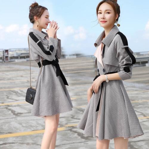 Женские плащи OKXGNZ China At AliExpress