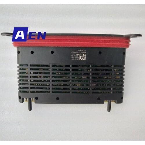 Original 7409739 For 2014 2015 BMW X3 F25 X4 F26 Headlight TMS LED Computer Control Unit Module 7440883 7427616 7396129