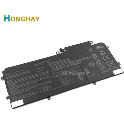 HONGHAY Original Laptop Battery C31N1528 For ASUS UX360 UX360C UX360CA For ZenBook Flip UX360 11.55V 54WH