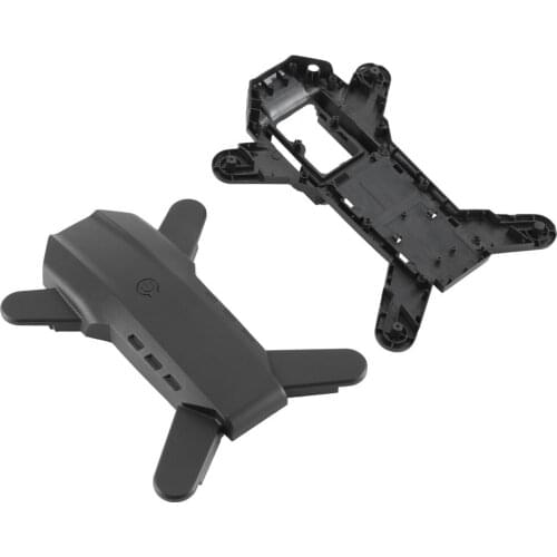 Durable Lightweight Drone Upper And Lower Shell For L900 Pro Drones Spare Parts L900 Pro Drones Accessories