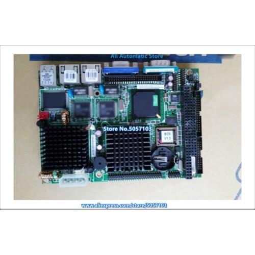 WAFER-C400E V2.0 Industrial Control Board WAFER-C400E2VR-RS-R20T