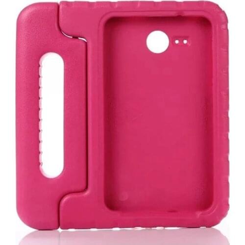 Shockproof EVA Foam Kids Case For Samusng Galaxy Tab A A6 7.0 inch 2016 SM-T280 SM-T285 Cover Tablet Cover Stand Shell Cover