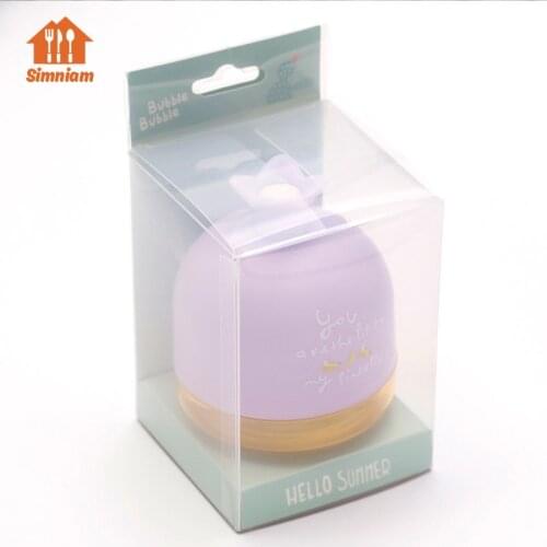 Simniam Laundry Products