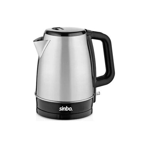 Нержавеющие электрические чайники Sinbo China At AliExpress