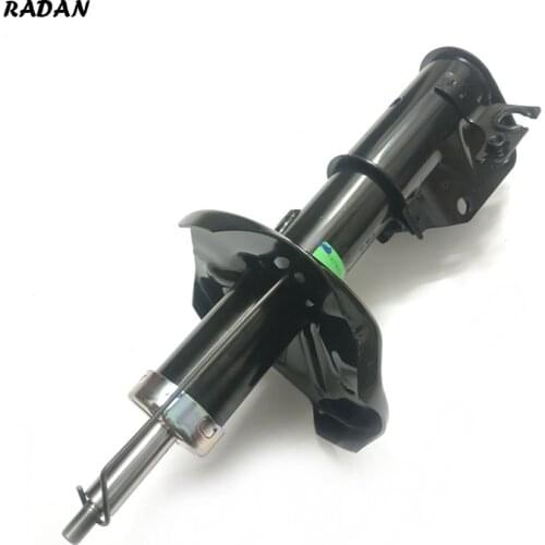 High quality Front Shock Absorber for Haima Family HMC7160 Premacy 323