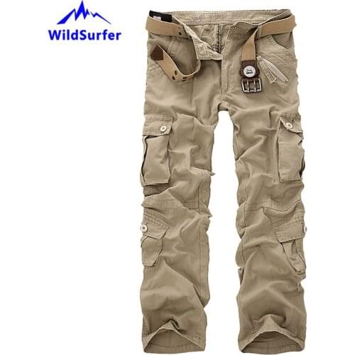 WildSurfer Goods For Tourism