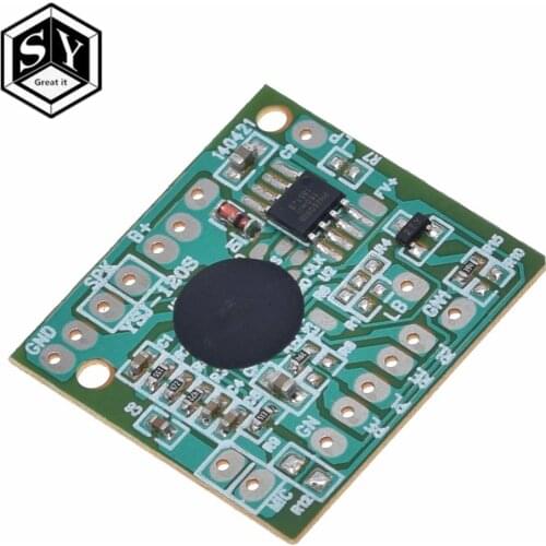 Sound Module For Electronic Toy IC Chip Voice Recorder 120s 120secs Recording Playback Talking Music Audio Recordable Board Gift