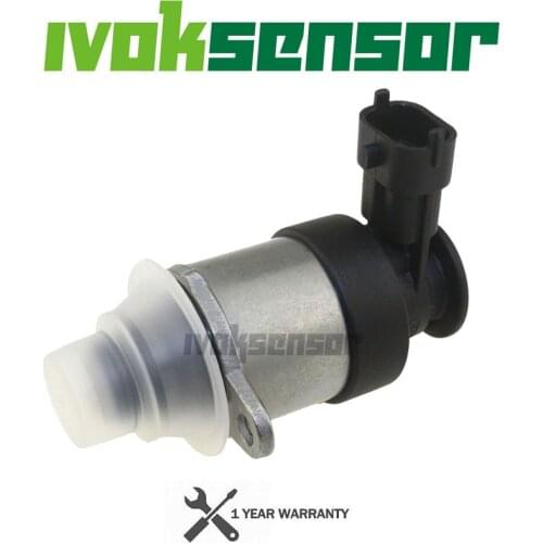 1920.SH 1920SH High Pressure Fuel Pump Regulator Metering Control Solenoid Valve For Peugeot Boxer Citroen Relay 3.0 D 2011