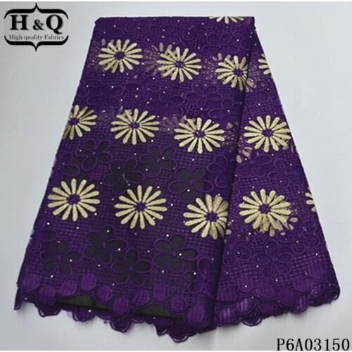 2019 Ankara Print Wax With Mesh Lace Mix 5 Yards Nigerian French Tulle Lace Beautiful African Lace Fabric High Quality For Dress