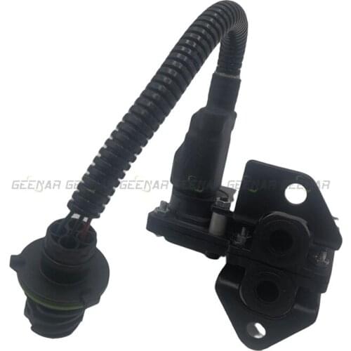 21713917 21442662 Truck Sensor For VOLVO Pressure Sensor 21404578