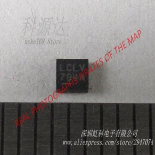 5pcs/lot LT3502EDC LT3502 DFN-8 In Stock