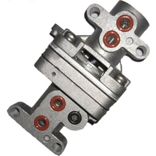 Free shipping YT-1000 YT-1000L YT-1000R NEW Electric Valve Positioner Pilot Valve Amplifier