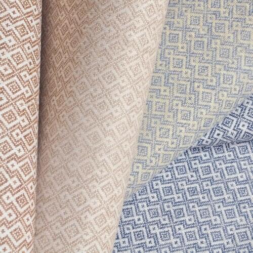 Free sample Navy Fog Grasscloth Wallpapers Luxury 100% Real Natural Material Safety Innocuity 3d Wallcovering In Roll Home Decor