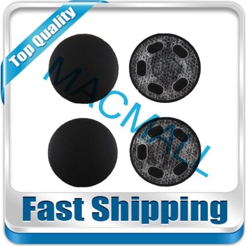 4PCS/Lot New For Macbook Pro Air A1706 A1707 A1708 A1989 A1990 A1932 A2159 A2179 A2141 A2289 A2251 Bottom Case Cover Feet Foot