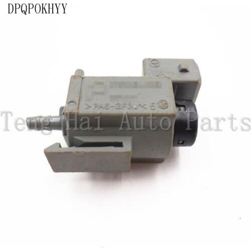 DPQPOKHYY For 1995-2012 Porsche Cayenne, Boxster, Cayman turbocharger boost solenoid valve 99660512301,H72031281,7.22280.01