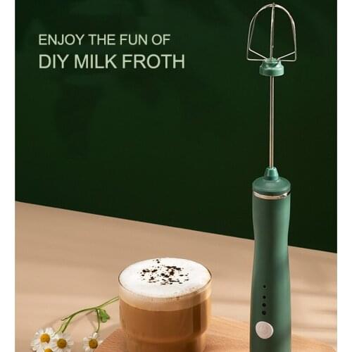 ECOFRESH INTHECONNECTION Household Mixers