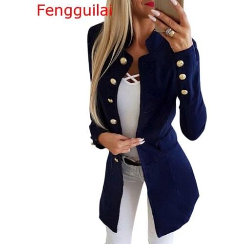 Fengguilai Women's Coats