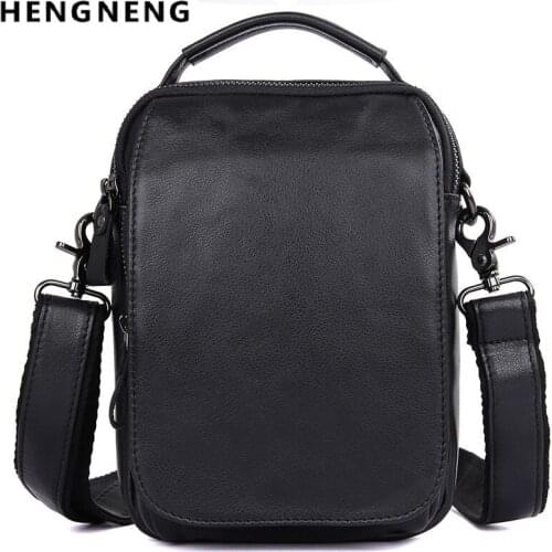 Маленькие мужские сумки Hengneng China At AliExpress