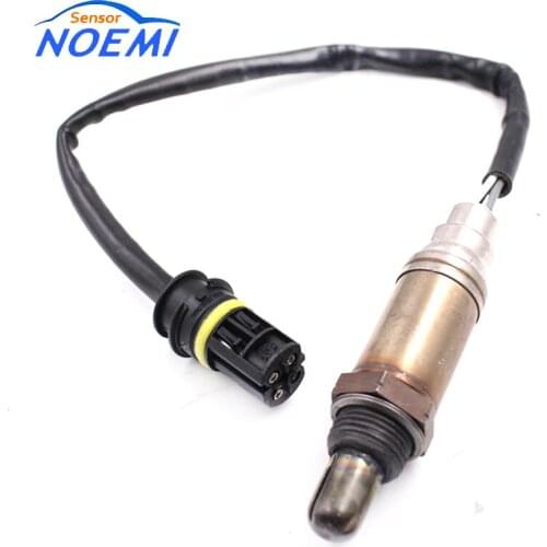 Oxygen Sensor For Range Rover III BMW E31 E38 E39 E36 E46 E52 E53 E65 E66 E67 E85 E60 E61 E83 8 7 5 3 Z3 Z8 X5 Z4 11781742050