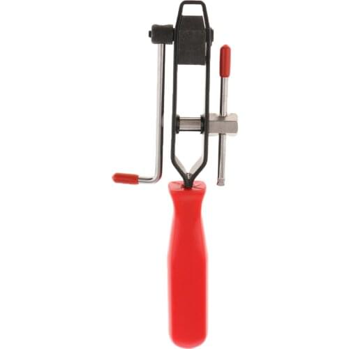 Car CV Joint Boot Clamp Pliers Car Banding Install Repair Tool & Cutter For Toyota Honda VW Ford Nissan Etc Car Accessories