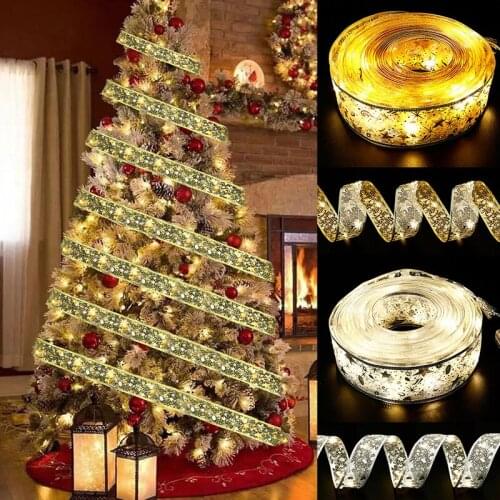 Ksdligh LED String Lights