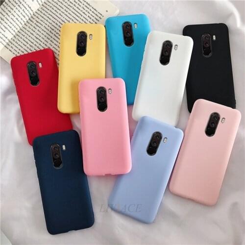Liviace Xiaomi Pocophone F1 Phone Cases