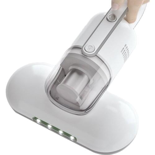 Fashion Mite Vacuum Cleaner Dust Mites Cleaning UV Bed Vacuum Cleaner