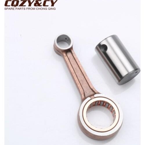 Motorcycle Connecting rod kit for PEUGEOT XPS CT 125cc 2006-2007 4 stroke