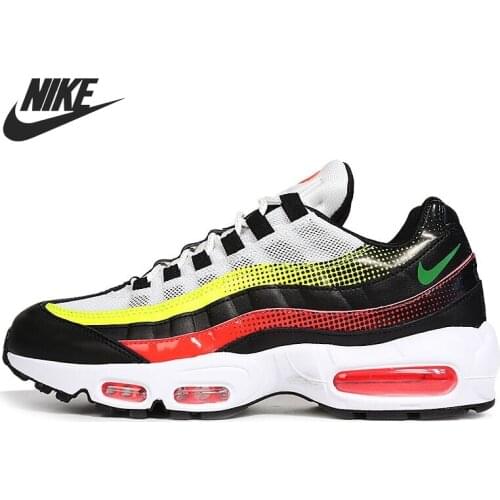Original New Arrival NIKE AIR MAX 95 SE Mens Running Shoes Sneakers