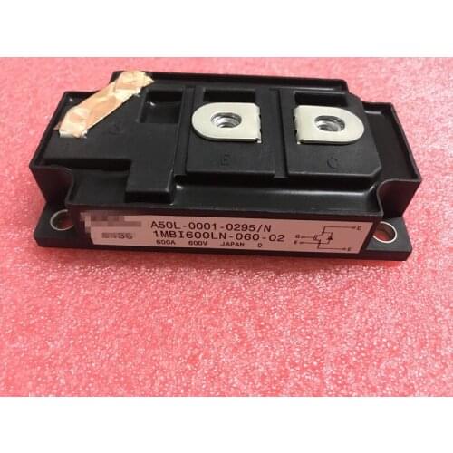 NEW IGBT Mdoule 1MBI600LN-060-02 1MBI600LP-060-02 1MBI600NN-060