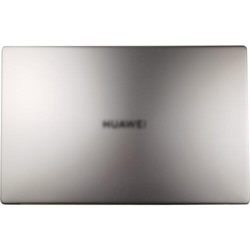 New Case Shell For Huawei Matebook D15 Series Laptop Gold and Silver LCD Back Cover/LCD Top Cover