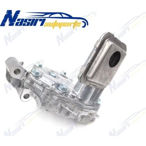 New Engine Oil Pump For TOYOTA Corolla CAMRY RAV4 HIGHLANDER RAV4 2.0 2.4L Scion TC XB #15100-28020