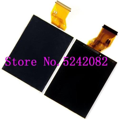 NEW LCD Display Screen For SONY DSC-WX5 DSC-WX7 DSC-WX10 WX5 WX7 WX10 Digital Camera Repair Part