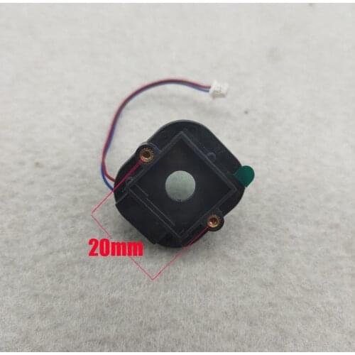 Full Plastic IR Cut Filter for 2mp 5mp High Quality CCTV IP Camera Module Accessories M12*0.5 MTV Mount Lens