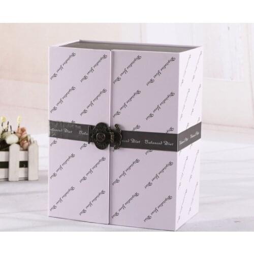 Custom printing wholesale gift drawer Arabic perfume box for packaging,product packaging boxes ---XP0190