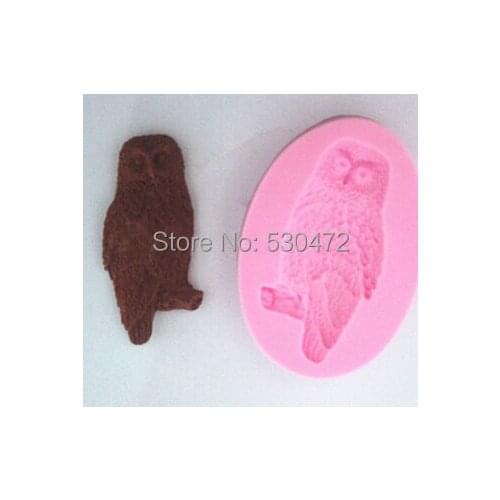 Eagle silicone cake mould / fondant tool /chocolate mold kitchen tools