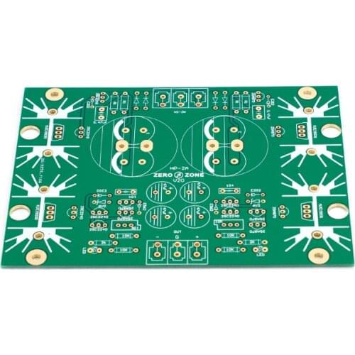 SUQIYA-Parallel Class A Regulated Servo Power Supply - Mill is easy to use -5-80V adjustable