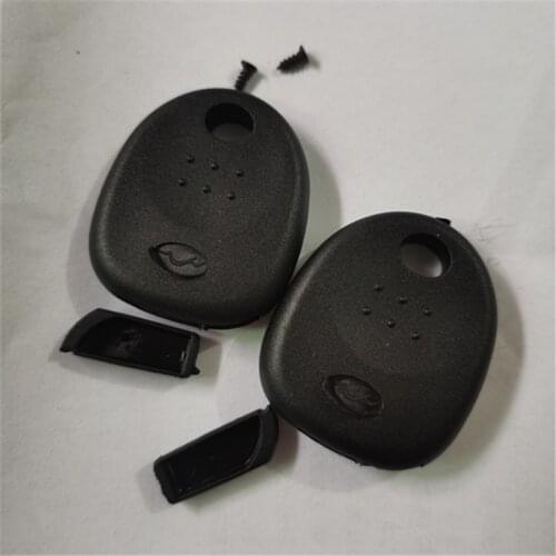 DAKATU For Hyundai Universal Deputy Transponder key shell Spare key Case VVDI KD Xhorse KeyDIY NO BLADE