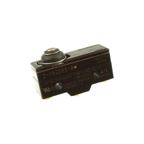 Z type micro switch Z-15GD55-B OMI Z15G1326B 1NO+1NC
