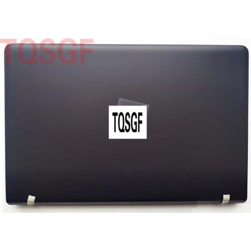 LCD Back Cover for HP 15-CB 15-CK TPN-Q193 TPN-C201 Black
