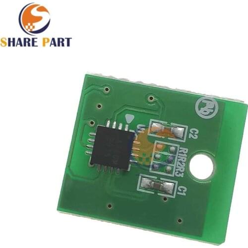 1X Toner chip for Lexmark MS810n MS810dn MS810de MS810dtn MS811n MS811dn MS811dtn MS812de MS812dn MS812dtn MX710de MX710dhe