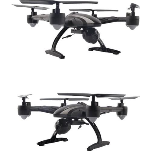 2019 Smart WiFi FPV JXD 509W Android IOS Headless Aerial 6Axis 4CH RC Quadcopter RTF 2MP Camera Drone with Camera JXD 509G