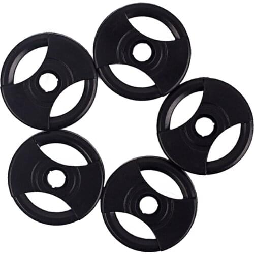 5Pcs Phonograph Turntable Record Adapter Set for 45RPM Phonograph DIY Accs