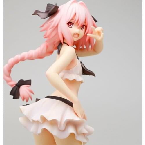 GK hand-made resin white mold WF2018 winter swimsuit Astorfo GK white mold spot