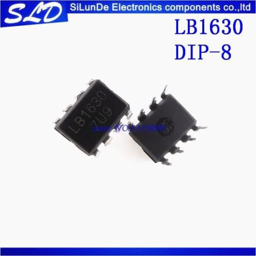 Free Shipping 20pcs/lot LB1630 LB 1630 DIP-8 new and original in stock