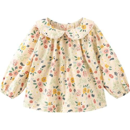 BigMa Kids Children's Blouses