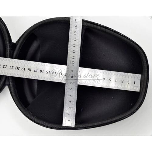 Case storage box for JBL Synchros E50BT S500 S700 Bluetooth on-ear headphones