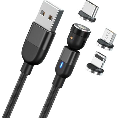 Магнитные кабели для мобильных телефонов EOENKK China At AliExpress