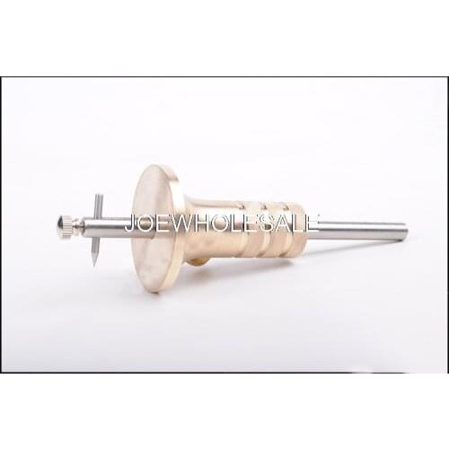 European woodworking scribe , copper scribe,woodworking tool